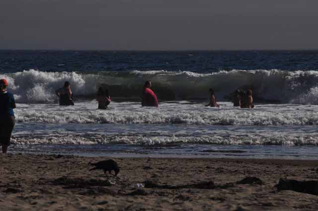 Stinson Beach